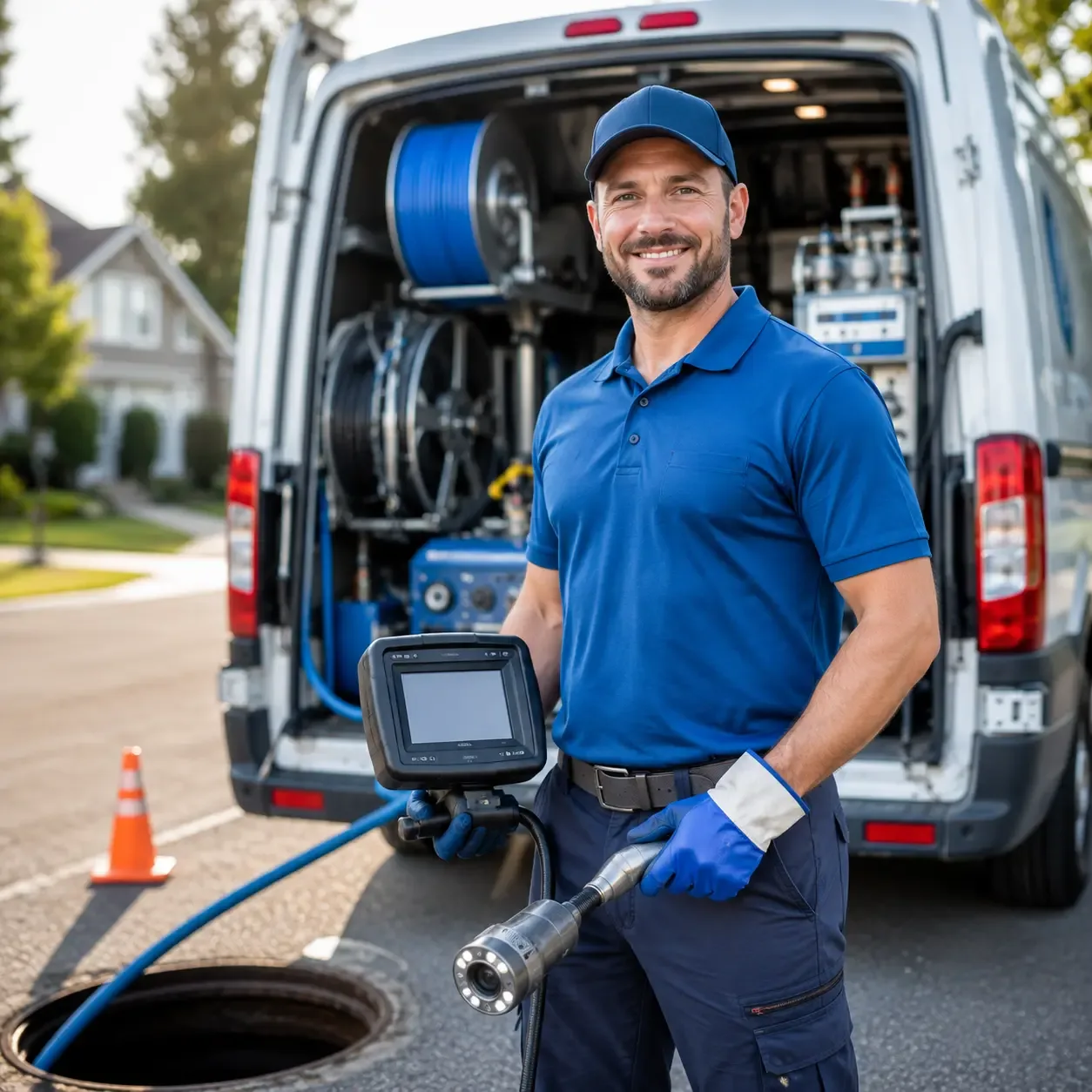 Local Pipe Relining specialists in Caldwell, NJ